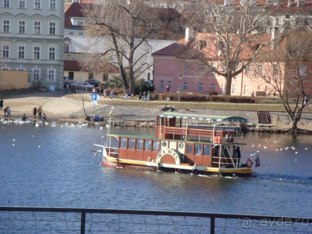 Февральская Прага 2014, часть 3