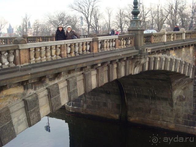 Февральская Прага 2014, часть 3