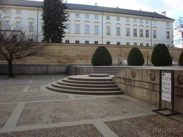 Февральская Прага 2014, часть 2