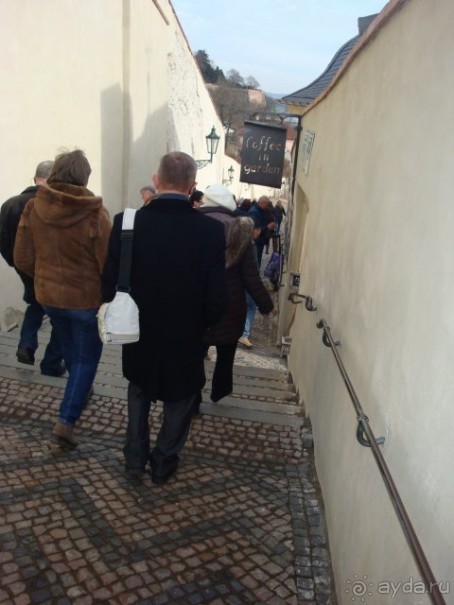 Февральская Прага 2014, часть 2