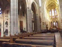 Февральская Прага 2014, часть 2