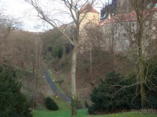 Февральская Прага 2014, часть 2