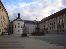 Февральская Прага 2014, часть 2