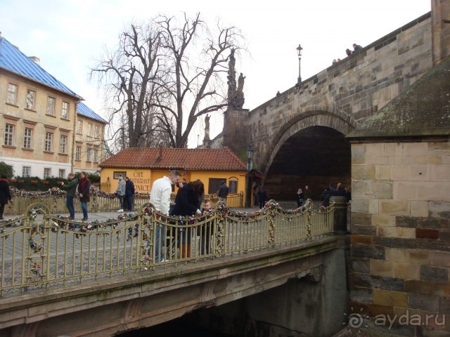 Февральская Прага 2014, часть 2