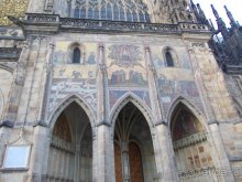 Февральская Прага 2014, часть 2