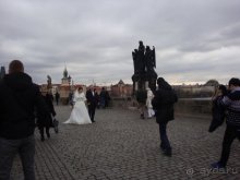 Февральская Прага 2014, часть 2