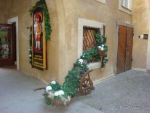 Февральская Прага 2014, часть 2