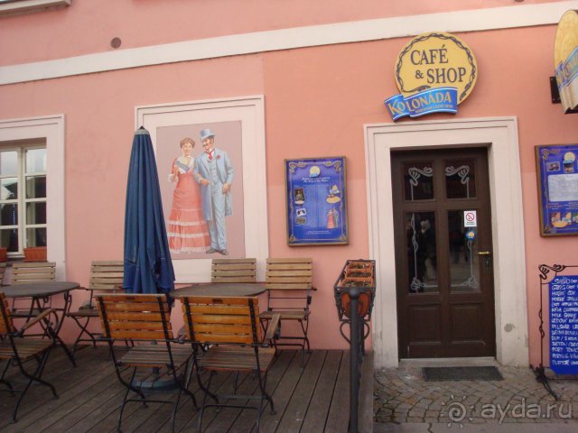 Февральская Прага 2014, часть 2