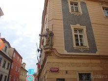 Февральская Прага 2014, часть 2