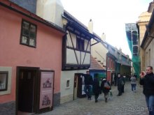 Февральская Прага 2014, часть 2