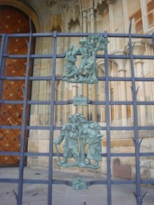 Февральская Прага 2014, часть 2