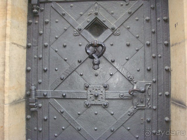 Февральская Прага 2014, часть 2