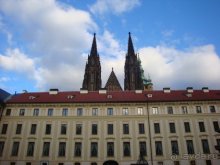 Февральская Прага 2014, часть 2