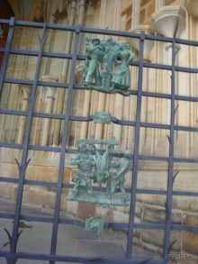 Февральская Прага 2014, часть 2