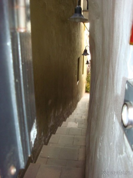 Февральская Прага 2014, часть 2