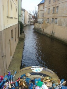 Февральская Прага 2014, часть 2