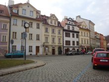 Февральская Прага 2014, часть 2