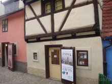 Февральская Прага 2014, часть 2