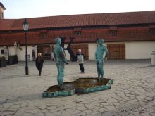 Февральская Прага 2014, часть 2