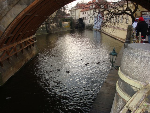 Февральская Прага 2014, часть 2