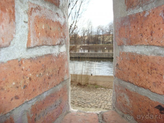 Февральская Прага 2014, часть 2