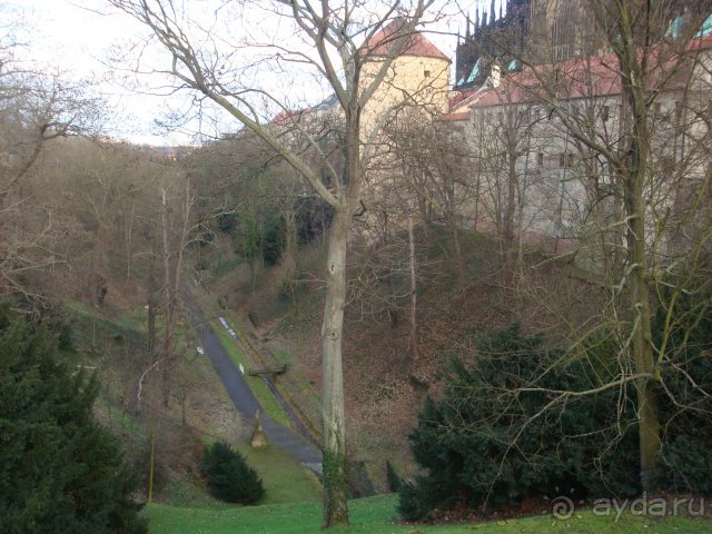 Февральская Прага 2014, часть 2