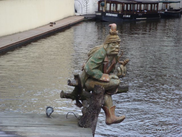 Февральская Прага 2014, часть 2