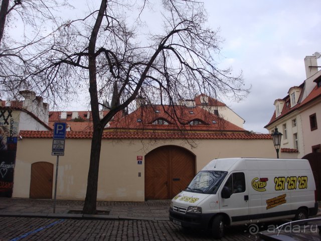 Февральская Прага 2014, часть 2