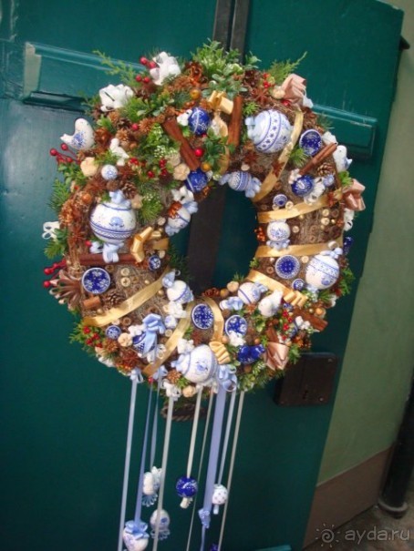 Февральская Прага 2014, часть 2