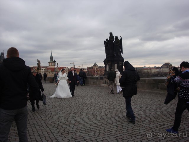 Февральская Прага 2014, часть 2