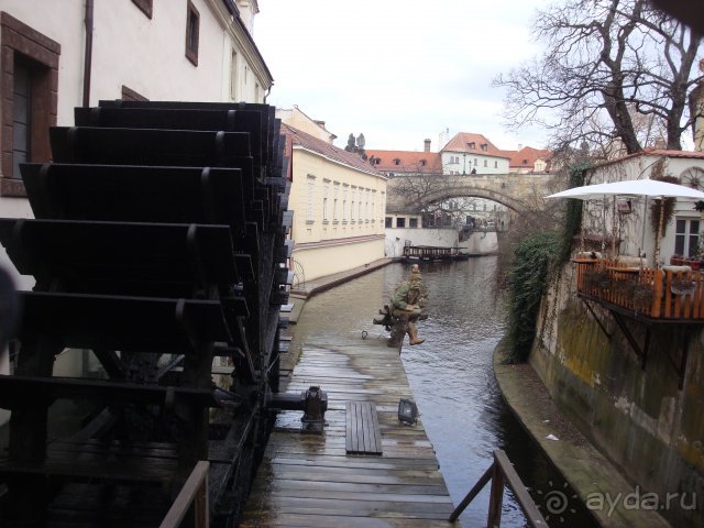 Февральская Прага 2014, часть 2