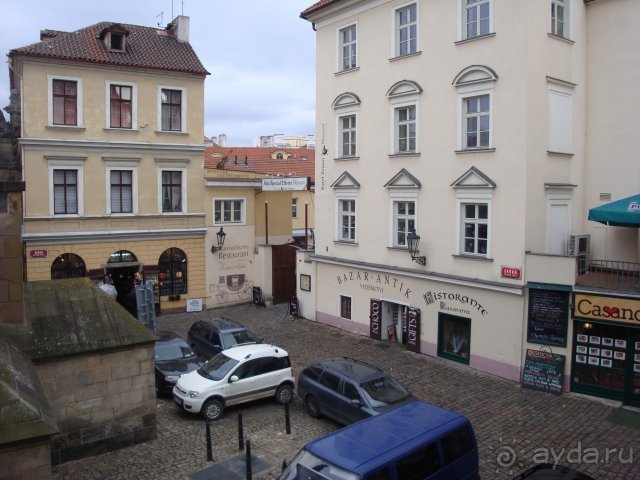 Февральская Прага 2014, часть 2