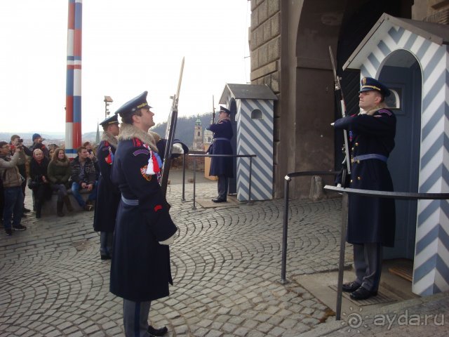 Февральская Прага 2014, часть 2