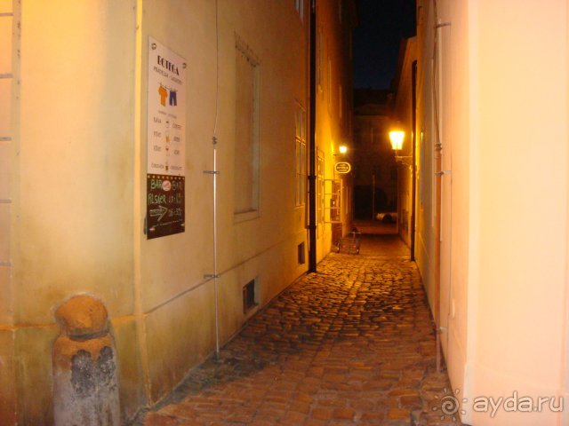 Февральская Прага 2014, часть 2