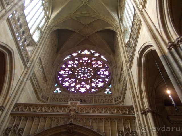 Февральская Прага 2014, часть 2