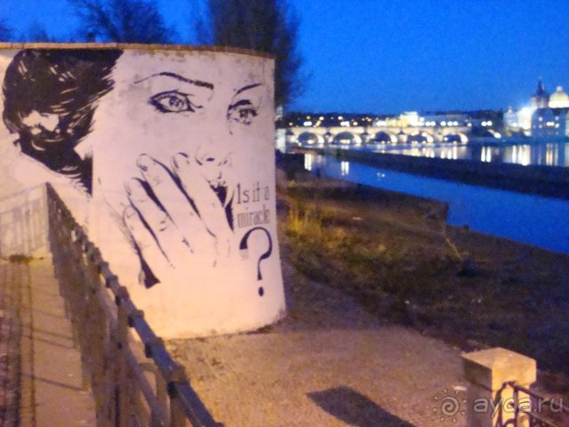 Февральская Прага 2014, часть 2