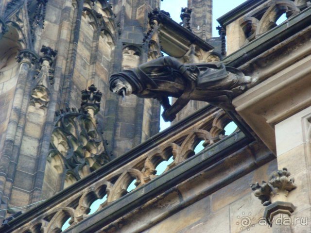 Февральская Прага 2014, часть 2