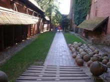 Путешествие по Польше, Германии, Дании. Часть 1