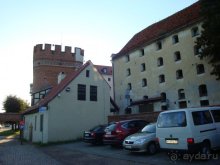 Путешествие по Польше, Германии, Дании. Часть 1