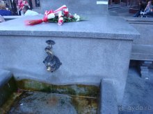 Путешествие по Польше, Германии, Дании. Часть 1