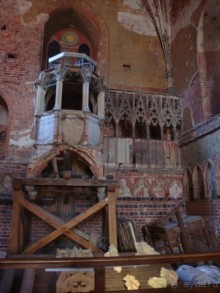 Путешествие по Польше, Германии, Дании. Часть 1