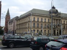 Путешествие по Польше, Германии, Дании. Часть 1