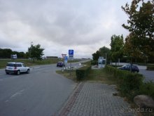 Путешествие по Польше, Германии, Дании. Часть 1