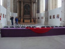 Путешествие по Польше, Германии, Дании. Часть 1