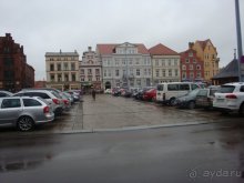 Путешествие по Польше, Германии, Дании. Часть 1