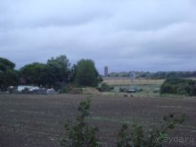 Путешествие по Польше, Германии, Дании. Часть 1