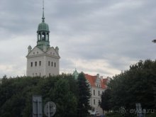 Путешествие по Польше, Германии, Дании. Часть 1