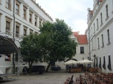 Путешествие по Польше, Германии, Дании. Часть 1