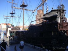 Путешествие по Польше, Германии, Дании. Часть 1