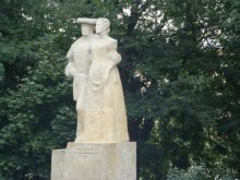 Путешествие по Польше, Германии, Дании. Часть 1